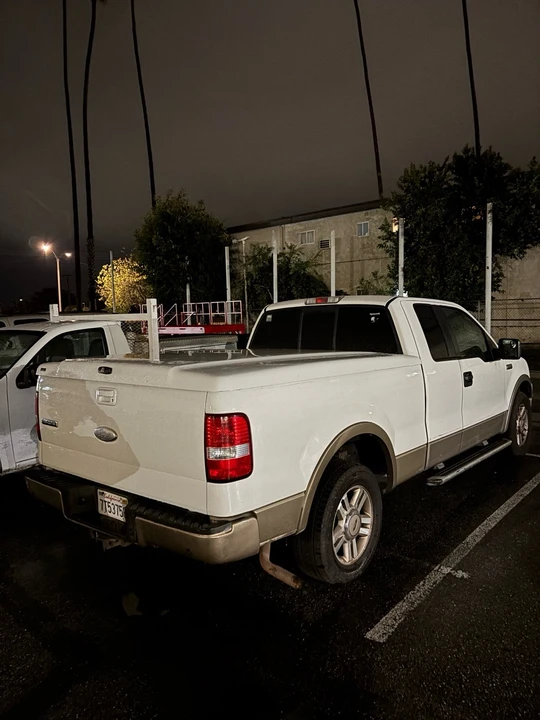 2005 Ford F-150 11th Gen - Image 6 of 12