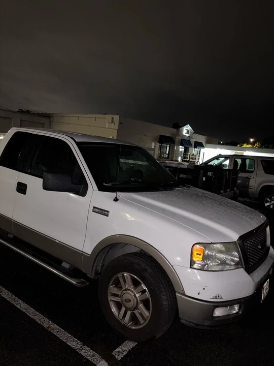 2005 Ford F-150 11th Gen - Image 5 of 12