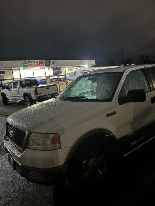2005 Ford F-150 11th Gen - Image 3 of 12
