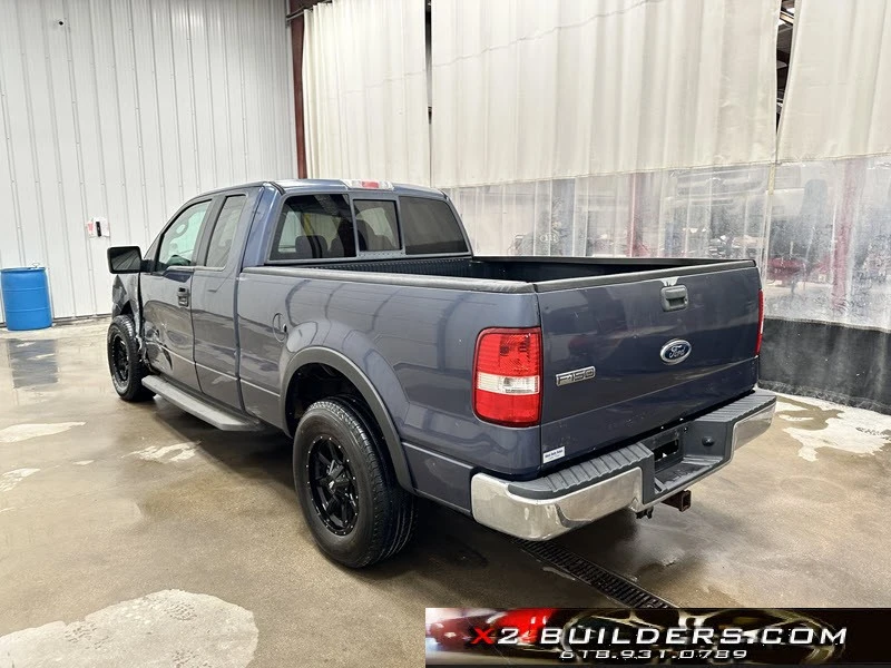 2005 Ford F-150 11th Gen - Image 6 of 21