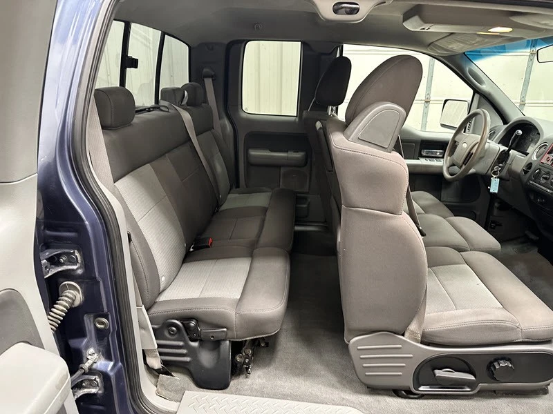 2005 Ford F-150 11th Gen - Image 17 of 21