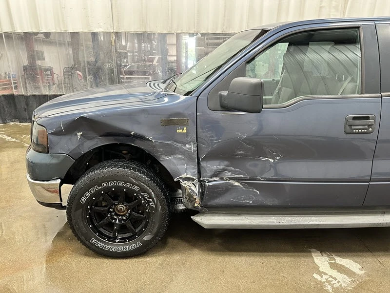 2005 Ford F-150 11th Gen - Image 7 of 21