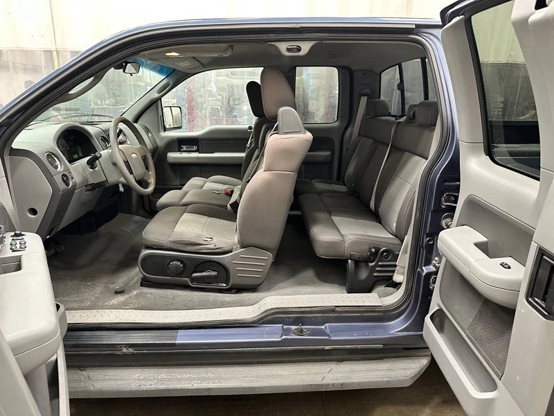 2005 Ford F-150 11th Gen - Image 11 of 19