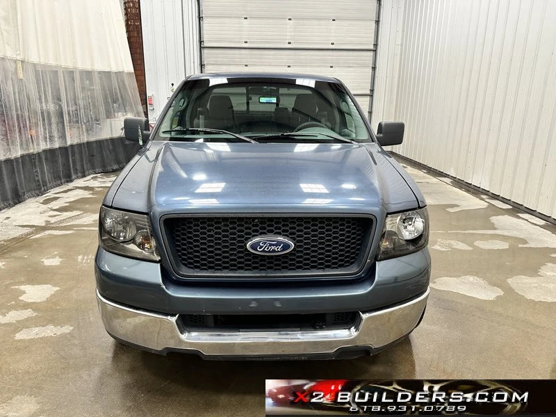 2005 Ford F-150 11th Gen - Image 2 of 21