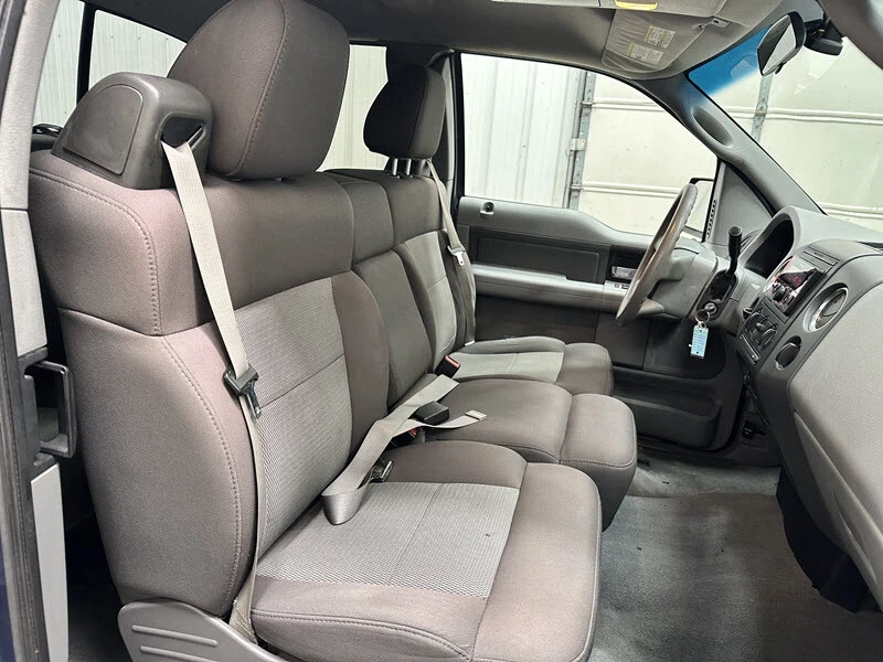 2005 Ford F-150 11th Gen - Image 15 of 21