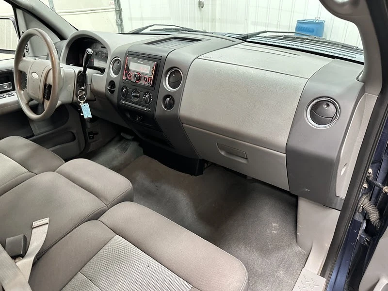 2005 Ford F-150 11th Gen - Image 16 of 21