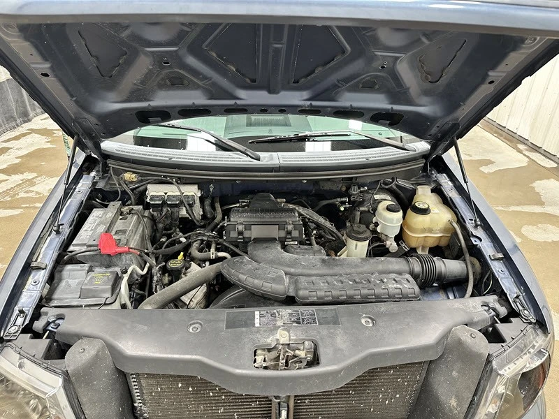 2005 Ford F-150 11th Gen - Image 21 of 21