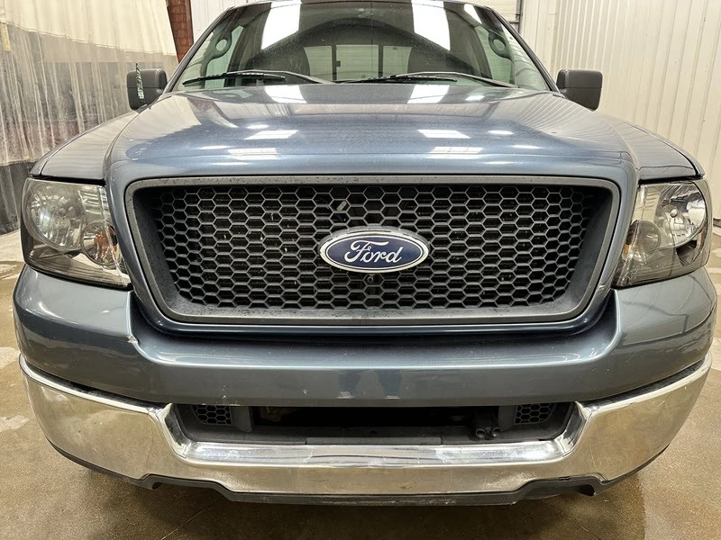 2005 Ford F-150 11th Gen - Image 18 of 21