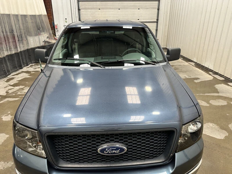 2005 Ford F-150 11th Gen - Image 19 of 21