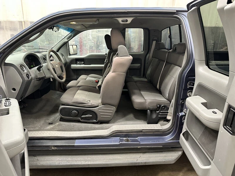 2005 Ford F-150 11th Gen - Image 12 of 21