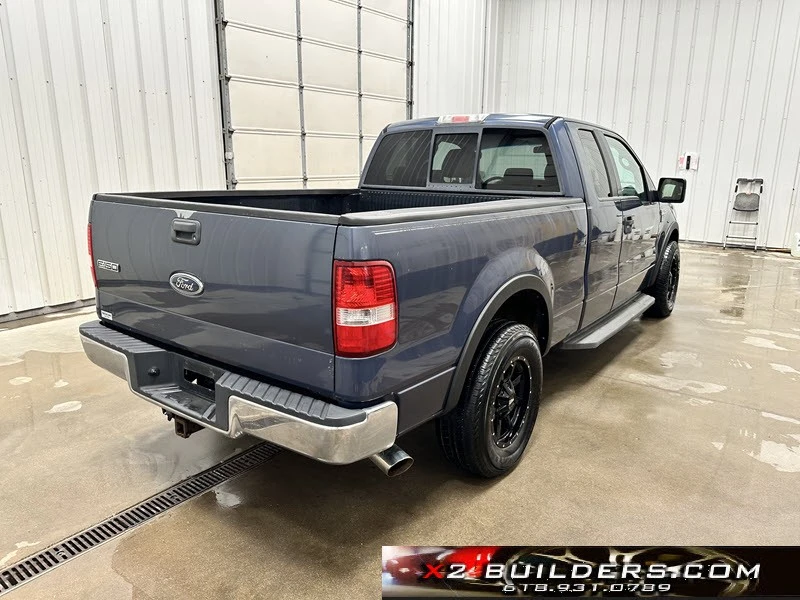 2005 Ford F-150 11th Gen - Image 4 of 21