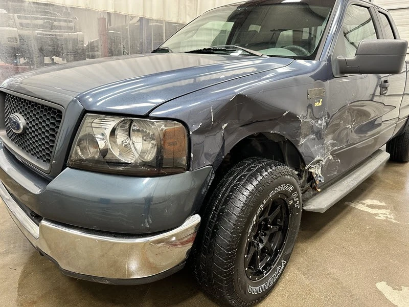 2005 Ford F-150 11th Gen - Image 20 of 21