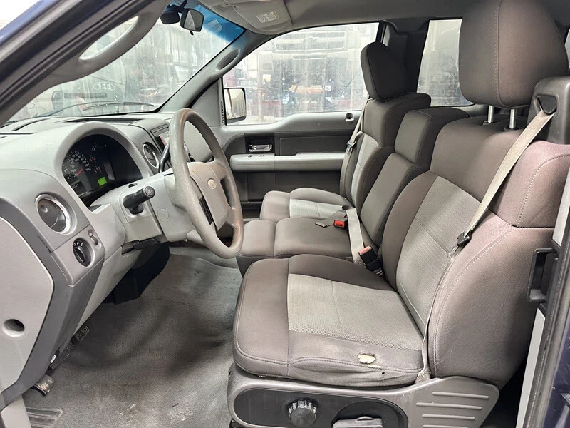 2005 Ford F-150 11th Gen - Image 11 of 21