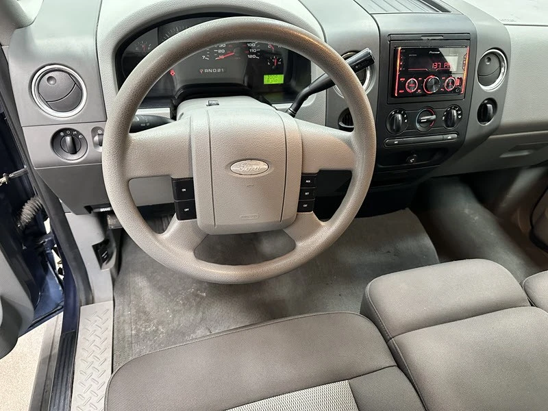 2005 Ford F-150 11th Gen - Image 8 of 19