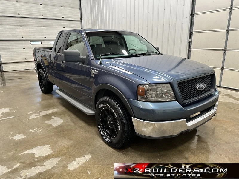 2005 Ford F-150 11th Gen - Image 3 of 21