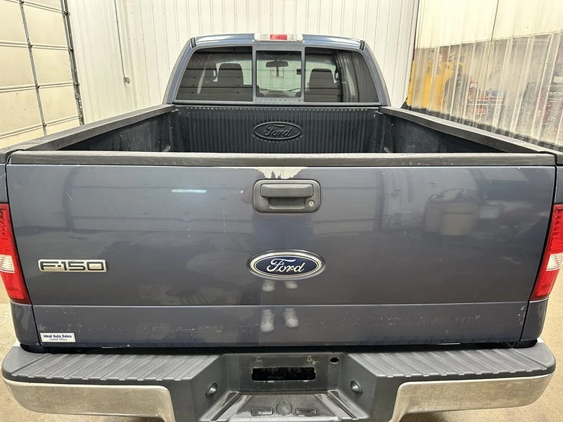 2005 Ford F-150 11th Gen - Image 12 of 19