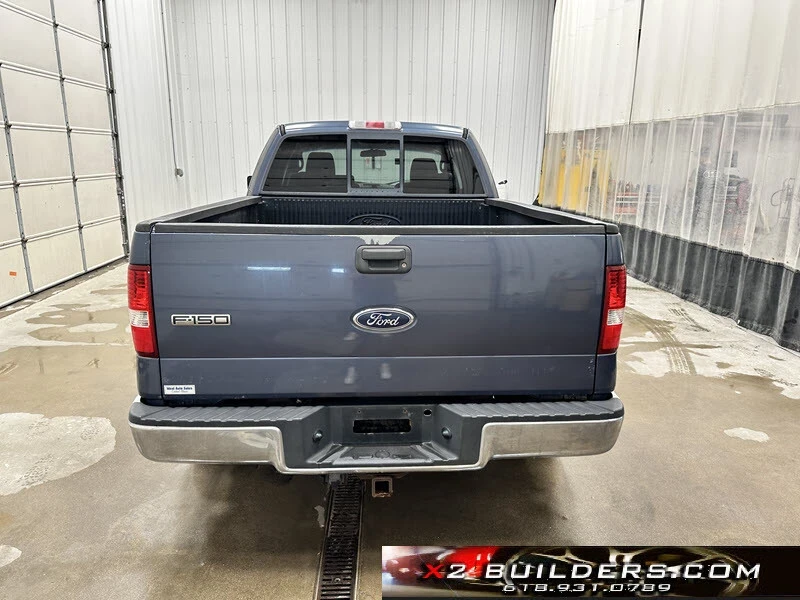 2005 Ford F-150 11th Gen - Image 5 of 21