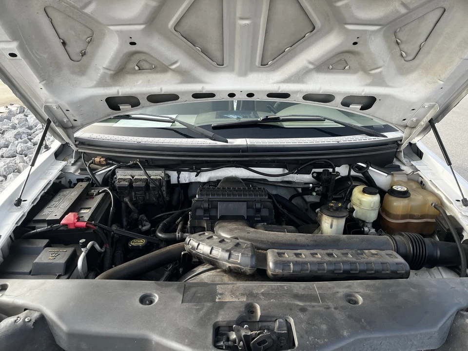 2005 Ford F-150 11th Gen - Image 6 of 6
