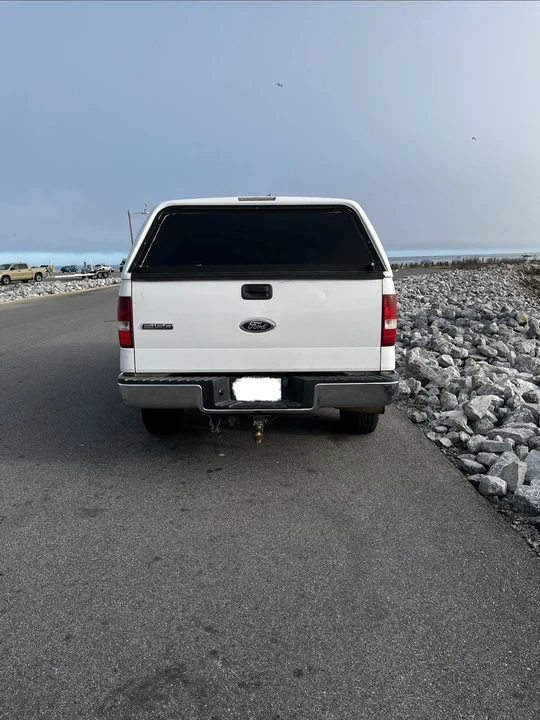 2005 Ford F-150 11th Gen - Image 5 of 6