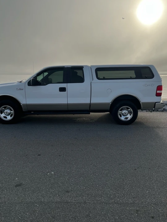 2005 Ford F-150 11th Gen - Image 2 of 6