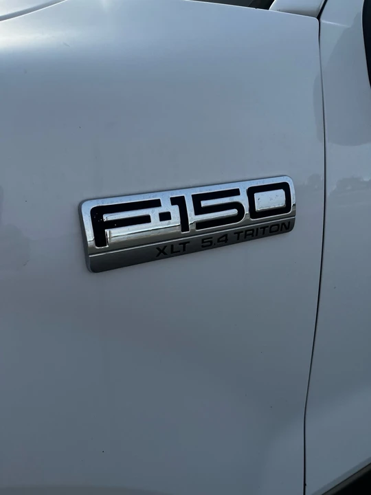 2005 Ford F-150 11th Gen - Image 4 of 6