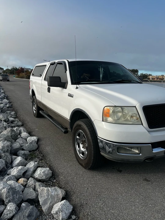 2005 Ford F-150 11th Gen - Image 3 of 6
