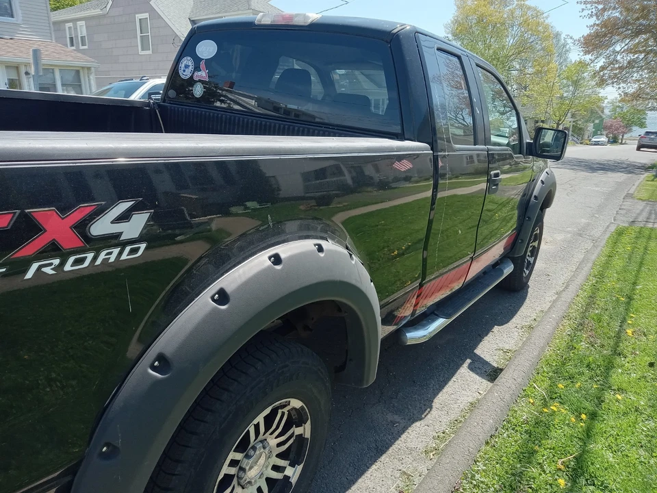 2005 Ford F-150 11th Gen - Image 6 of 11