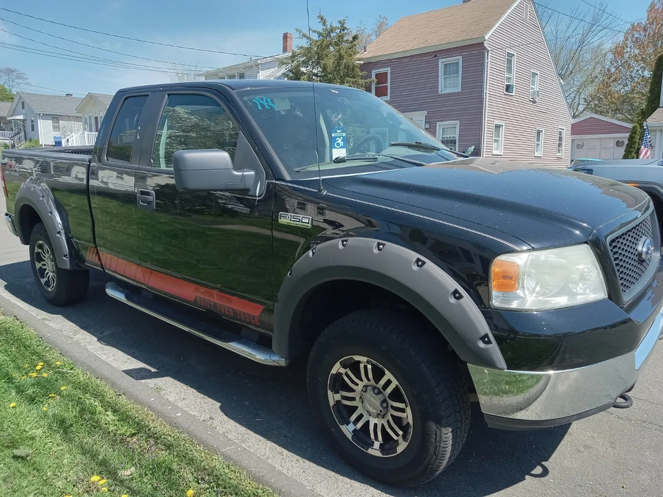 2005 Ford F-150 11th Gen - Image 5 of 11