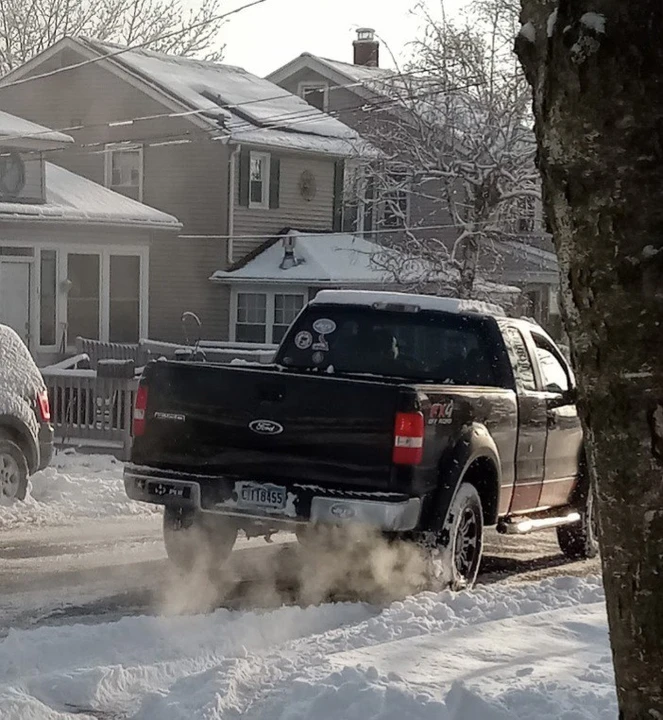 2005 Ford F-150 11th Gen - Image 11 of 11