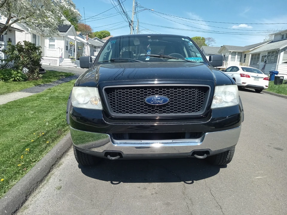 2005 Ford F-150 11th Gen - Image 9 of 11