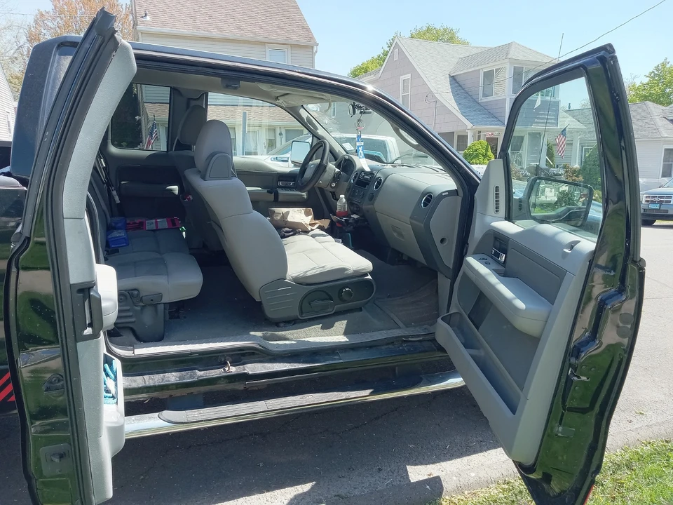 2005 Ford F-150 11th Gen - Image 3 of 11