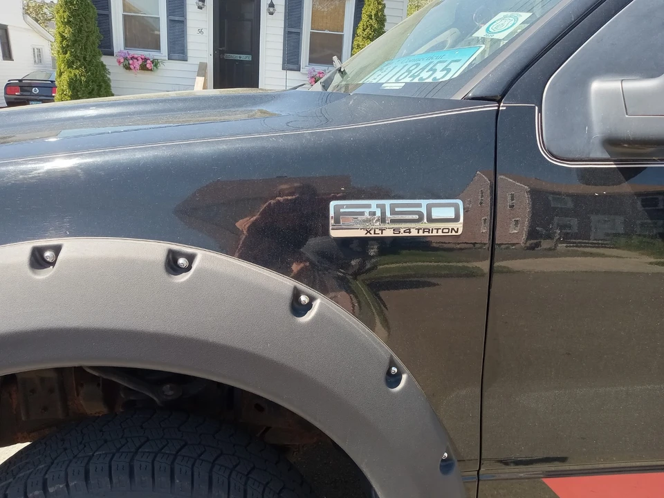 2005 Ford F-150 11th Gen - Image 8 of 11