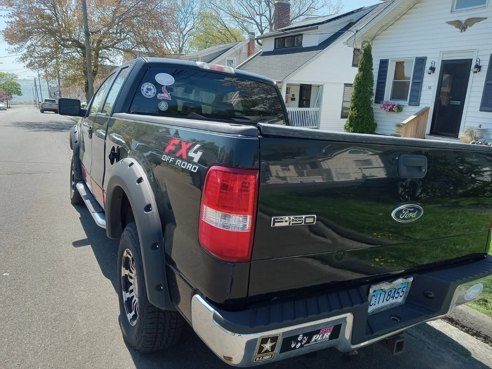 2005 Ford F-150 11th Gen - Image 7 of 11