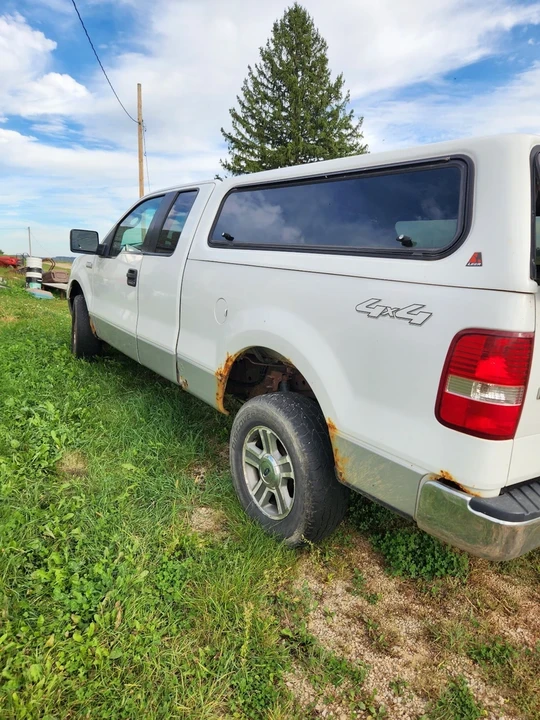 2005 Ford F-150 11th Gen - Image 5 of 14