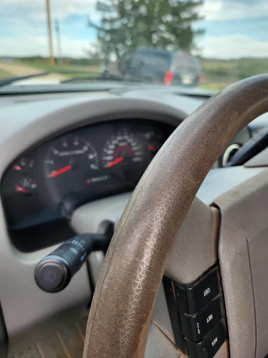 2005 Ford F-150 11th Gen - Image 9 of 14