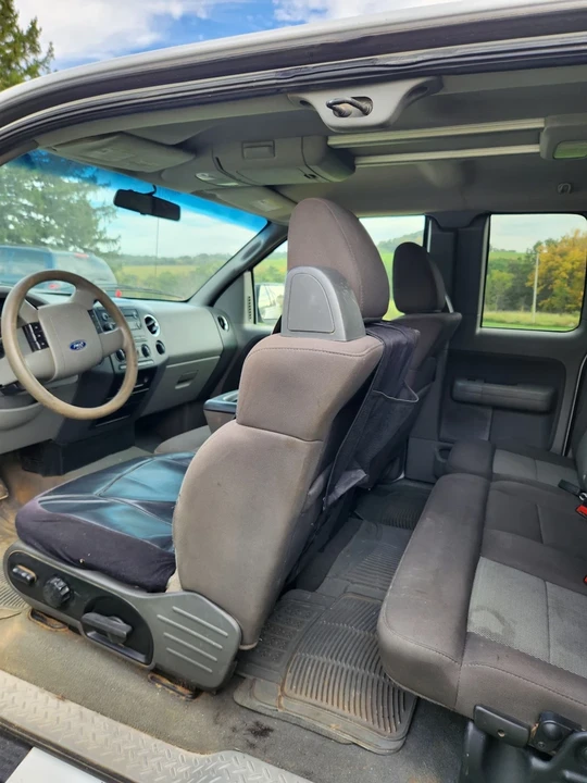 2005 Ford F-150 11th Gen - Image 7 of 14