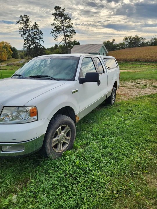 2005 Ford F-150 11th Gen - Image 3 of 14