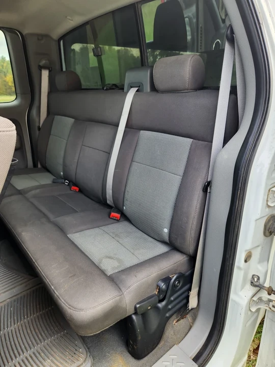 2005 Ford F-150 11th Gen - Image 10 of 14