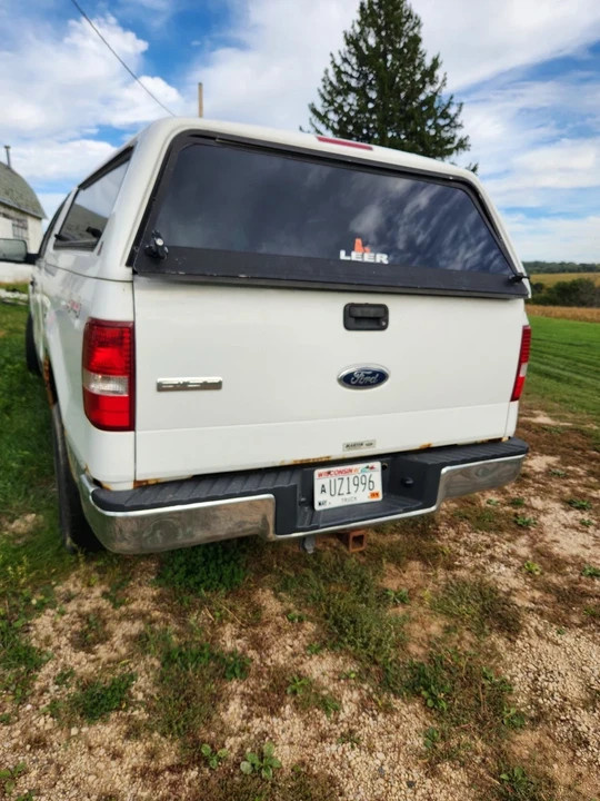 2005 Ford F-150 11th Gen - Image 6 of 14