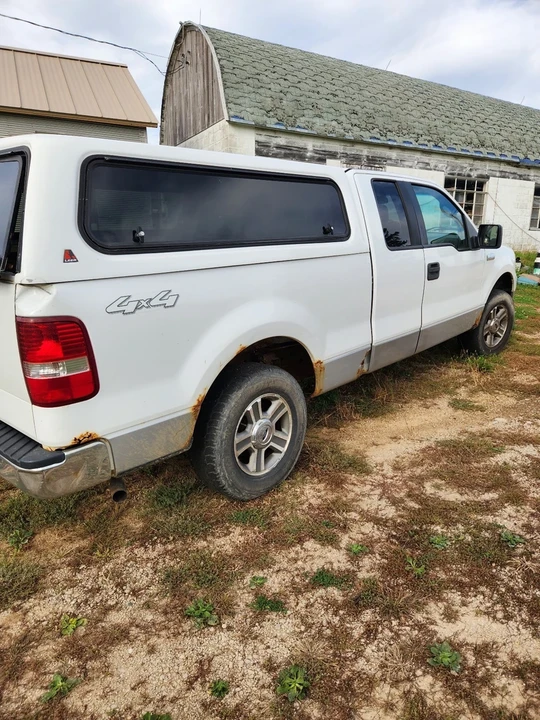 2005 Ford F-150 11th Gen - Image 2 of 14