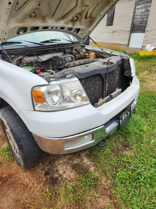 2005 Ford F-150 11th Gen - Image 14 of 14