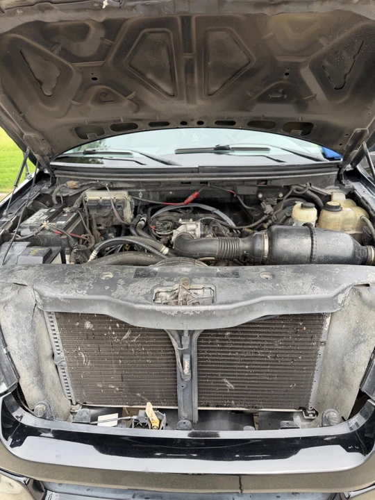 2005 Ford F-150 11th Gen - Image 11 of 20