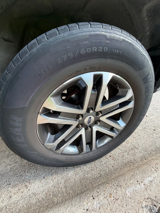 2005 Ford F-150 11th Gen - Image 19 of 20