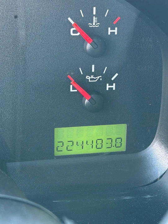 2005 Ford F-150 11th Gen - Image 20 of 20