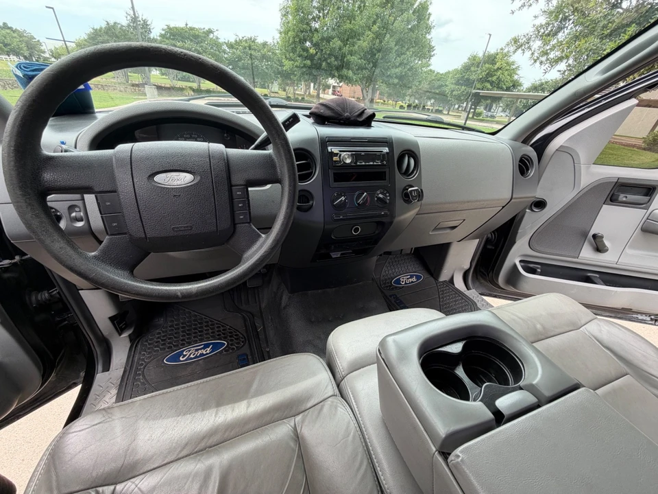 2005 Ford F-150 11th Gen - Image 9 of 20