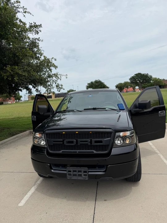 2005 Ford F-150 11th Gen - Image 4 of 20