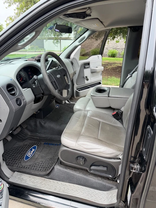 2005 Ford F-150 11th Gen - Image 7 of 20