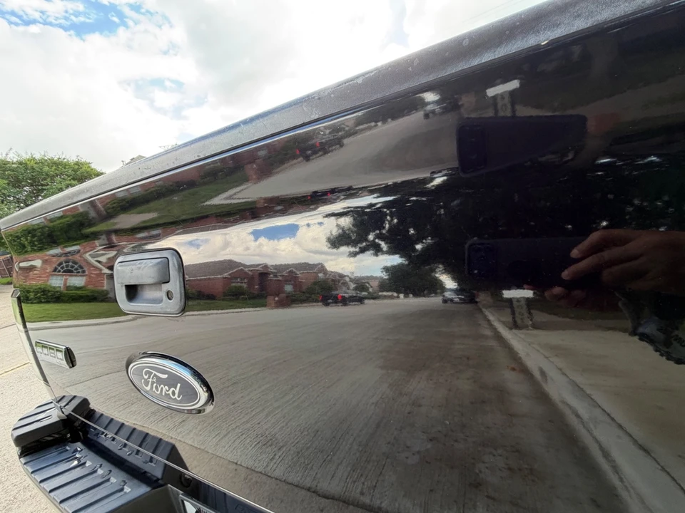 2005 Ford F-150 11th Gen - Image 14 of 20