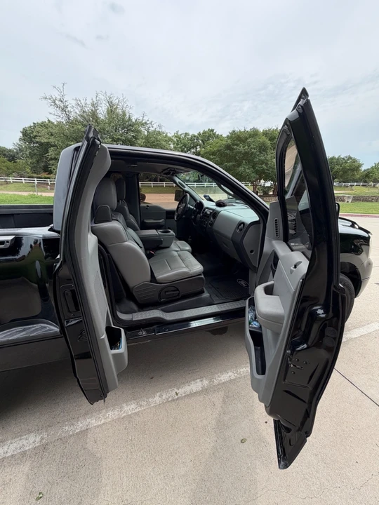 2005 Ford F-150 11th Gen - Image 8 of 20