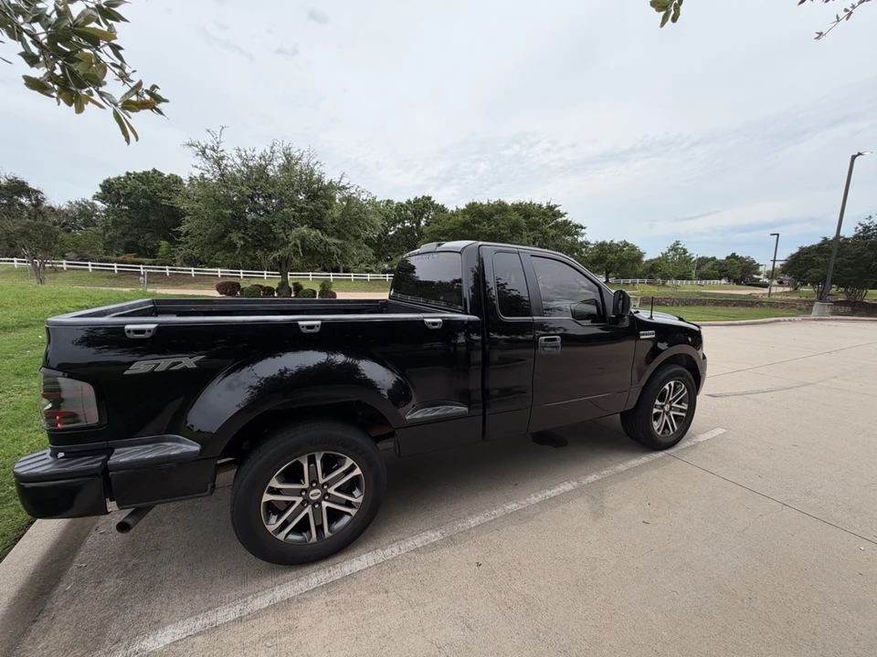 2005 Ford F-150 11th Gen - Image 3 of 20